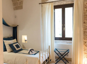 Masseria Santo Stefano Relais & Charming