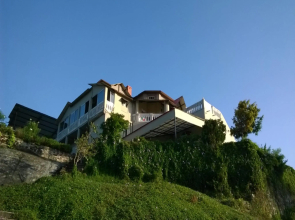 Hotel Udai Garh (A Family Hotel)