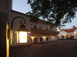 Rgi Posta tterem s Fogad