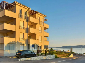 Studio Apartment Ferias