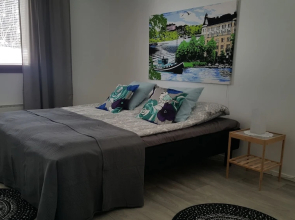 Enjoy your stay in Ranua