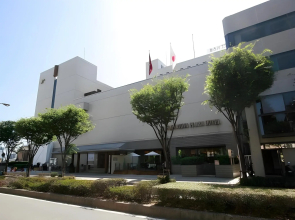 Kakogawa Plaza Hotel