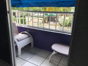 Non Stop party Apartment Condo