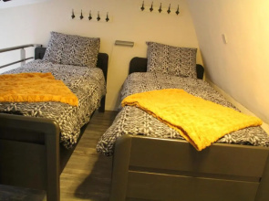 B&B De Keijzer