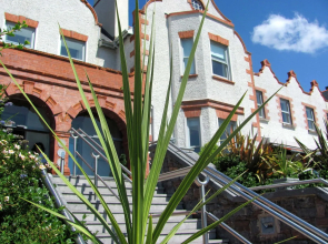 Mulranny Park Hotel