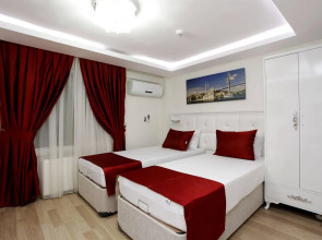 Taksim Istiklal Suites