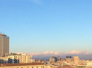 Roof Apartment Funicolare