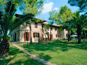 Villa al Conero