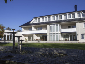 Hotel Am Friesenstrand
