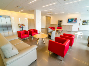 All Suites Appart Hôtel | Choisy-le-Roi