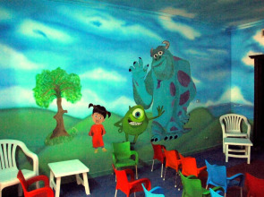 Regina Resort and Aqua Park Hurghada