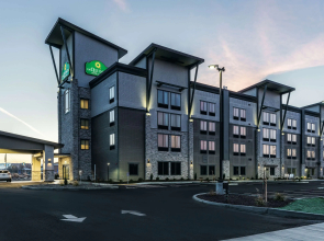 La Quinta Inn & Suites by Wyndham Walla Walla