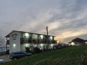 Namhae New Island Pension