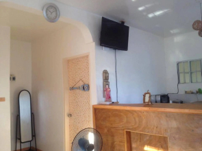 Bohol Bohemian Hostel