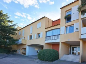 Apartment Avenue Des Terrasses