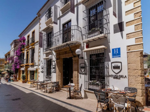 Hotel Maison Ardois La Ciudadela Marbella