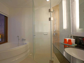 Novotel Phuket Vintage Park Resort