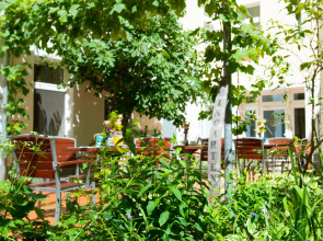 Mercure Hotel Berlin Mitte