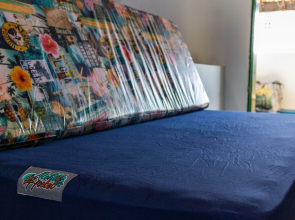 Aloha Hostel Mercado dos Pinhões