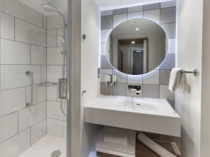 Hampton By Hilton Batumi Center