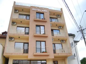 Hotel Ana
