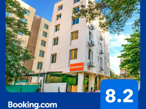 FabHotel Stay at Home
