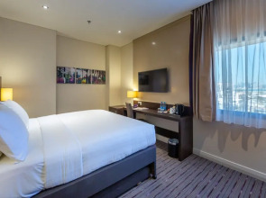 Premier Inn Doha Airport