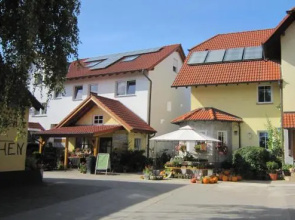 Hofladchen & Landhaus Apartments