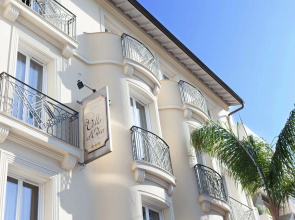 Hotel La Villa d'Elsa