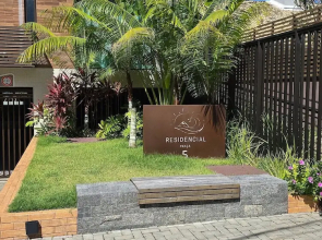 Porto Esmeralda Apartment