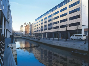 CABINN Aarhus Hotel