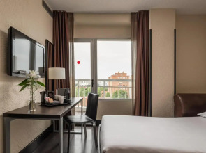 Hotel Medium Valencia