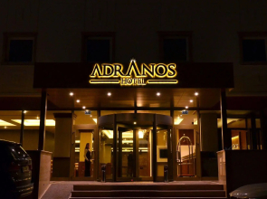 Adranos Hotel