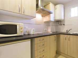 Las Palomas Apartments Econotels