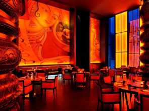 JW Marriott Marquis Hotel Dubai