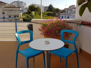Hotel Alexandra Sitges