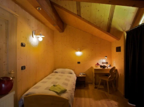 B&B Affittacamere Larix