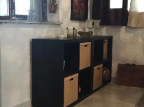 Anni House in Stavros