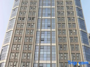 Unibo International Hotel (Ganzhou Station)