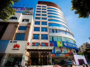 Jinlong Hotel