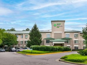 Homestead Richmond - Midlothian (extended Stay America)