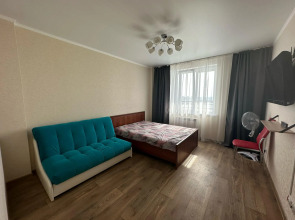 Апартаменты на тракте Сармановский