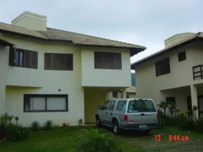 Garopaba casa 8 Morrinhos