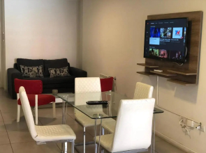 Nueva Córdoba Duomo