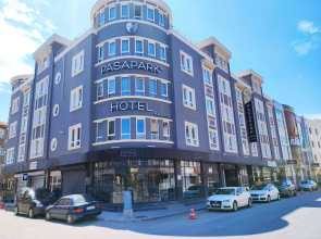 Paşapark Selçuklu Hotel