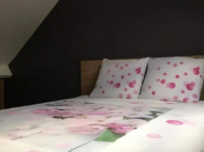 Le gîte du faubourg