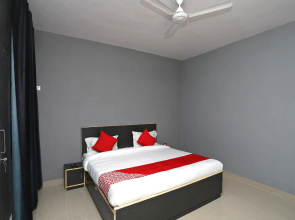 SPOT ON 35581 Sunrise Guest House