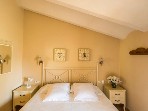 El Moli de Siurana, The Originals Relais (Relais du Silence)