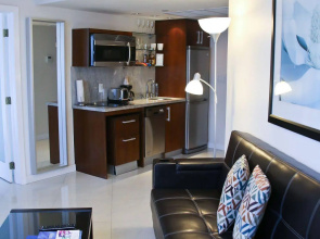 Suites at Congress Ocean Drive