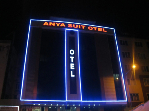 Anya Suit Otel